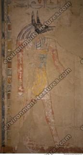 Photo Texture of Hatshepsut 0048